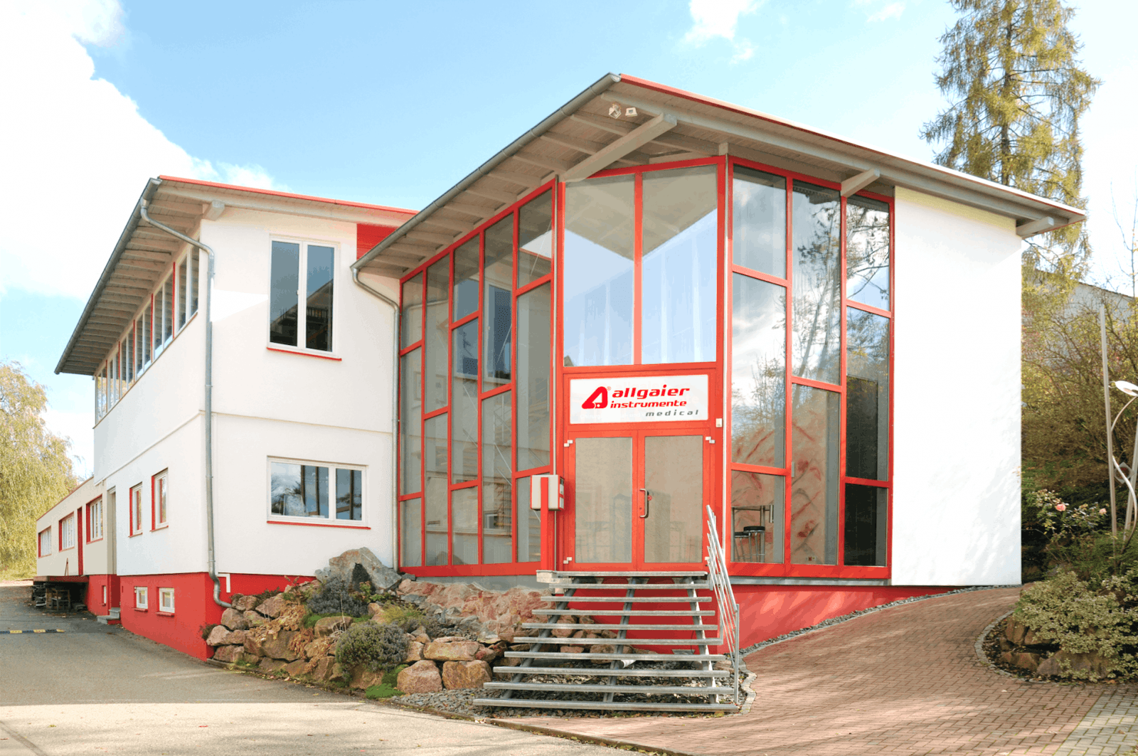 allgarer instrumente GmbH